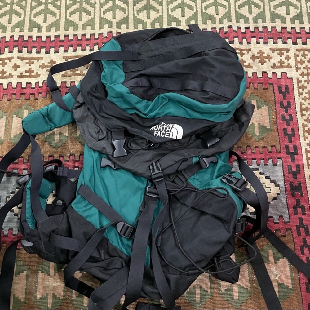 The North Face Hiking Backpack